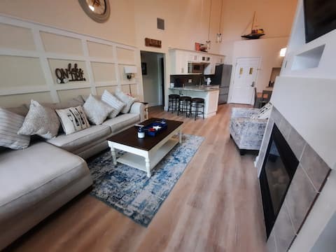 314- Family Friendly 2 Bedroom Suite