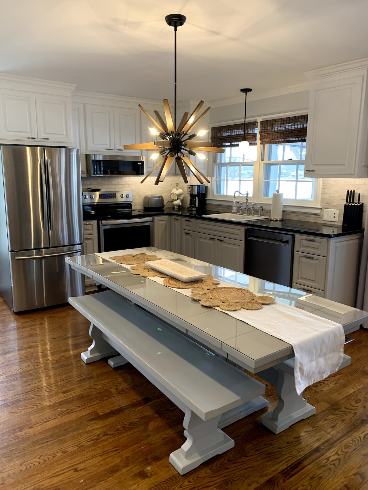 Badin Lake, Lake Front & Center! Houses for Rent in New London, North