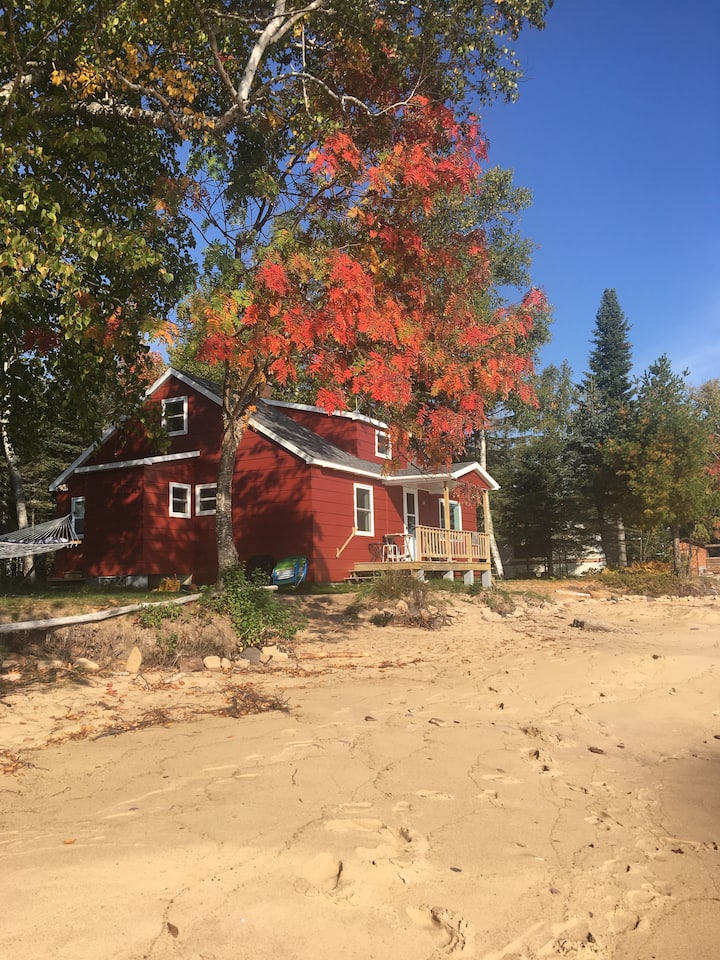 Skanee Ferienwohnungen & Unterkünfte Michigan, Vereinigte Staaten