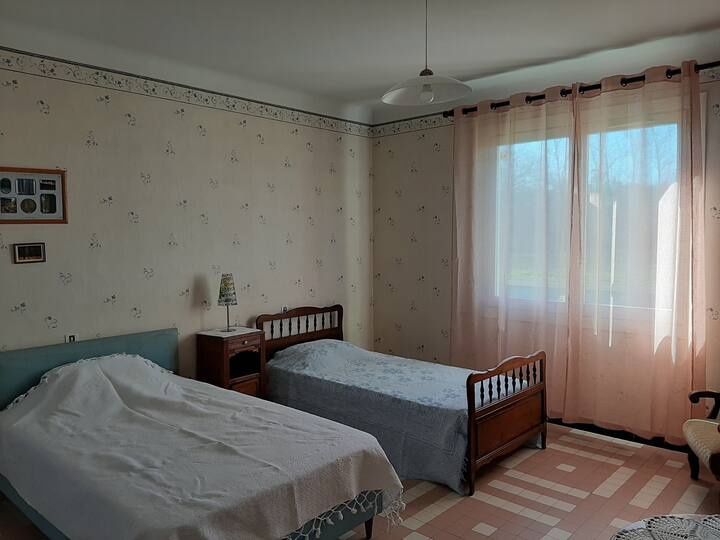 Спална соба 2