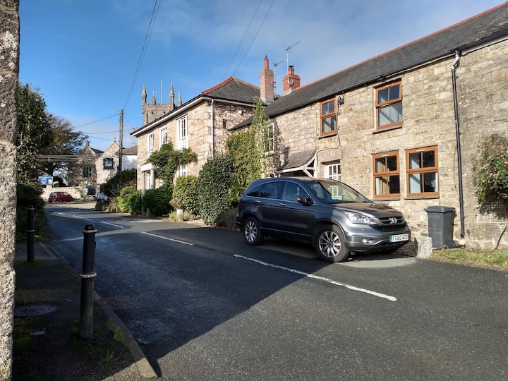 Cottage In Ludgvan, Penzance, Cornwall - Hayle