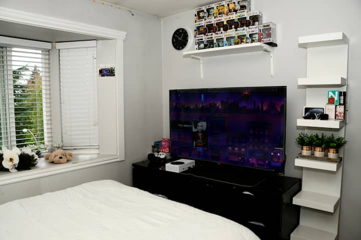 спална соба 2
