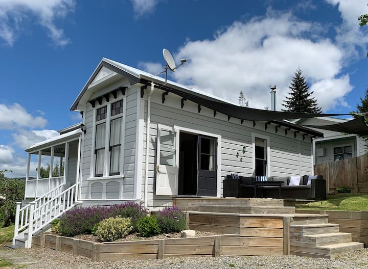 Taihape Holiday Rentals & Homes ManawatuWanganui, New Zealand Airbnb