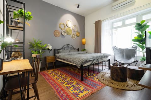 Bathtub⭐FreePocketWifi&Washer&Dryer⭐NetflixTV