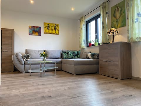 Successful Airbnb property: Vacation home Bine in Rhein Lahn Kreis