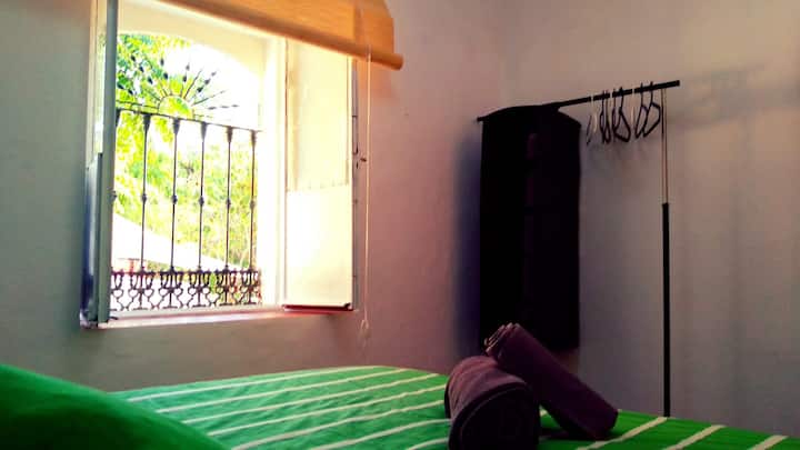 Chumba cha kulala 3