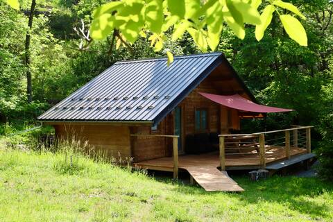 The Chalet Nature