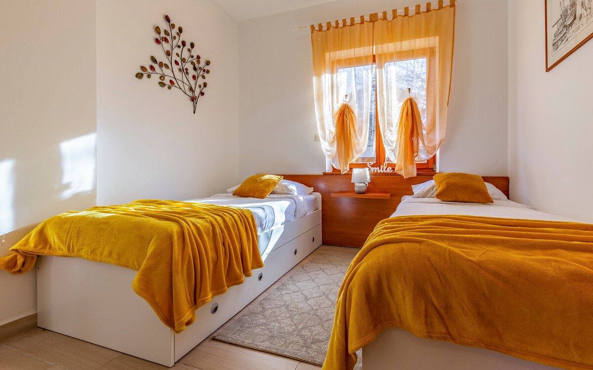 غرفة النوم 1.