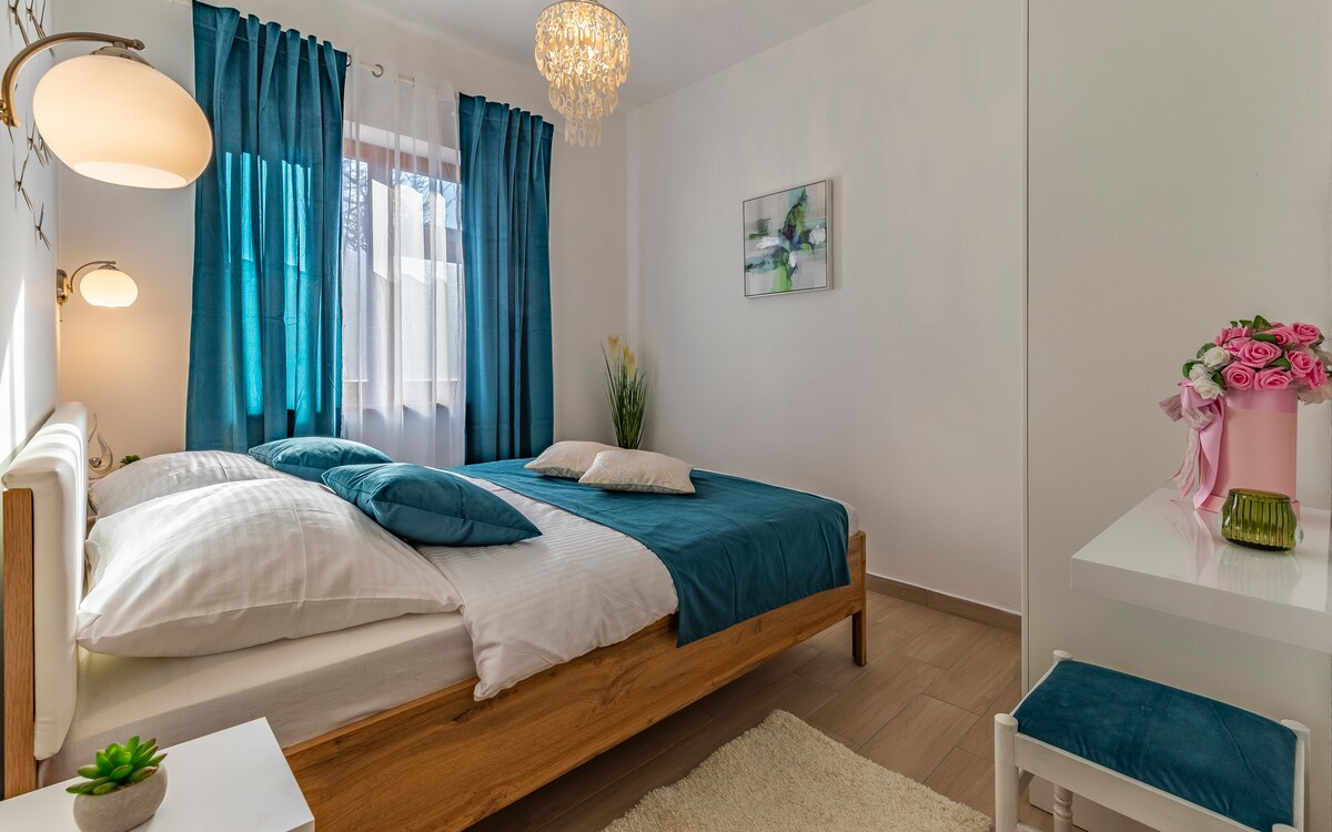 غرفة النوم 2.