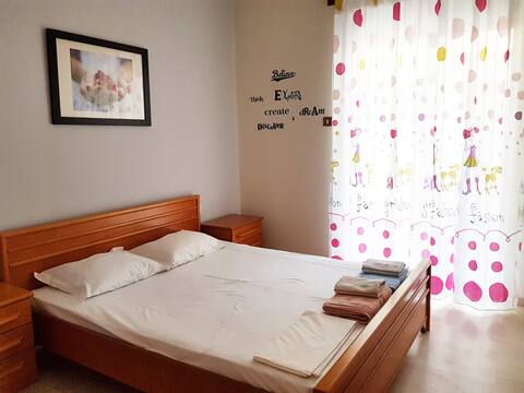 Nei Pori rooms to let '' Dora's place''
