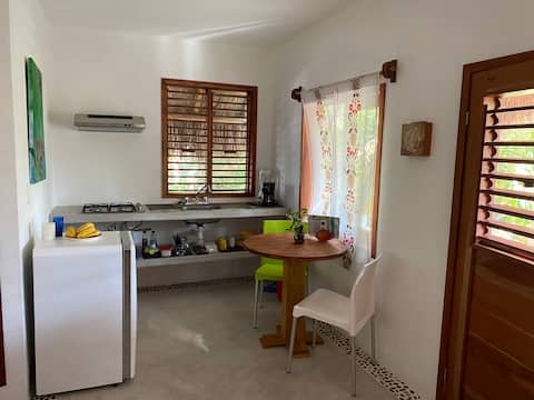 Airbnb con mejor rendimiento: Casa Anita - Lulú en Lázaro Cárdenas