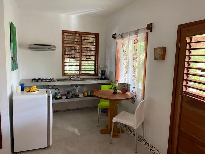 Casa Anita -  Lulú - Isla Holbox
