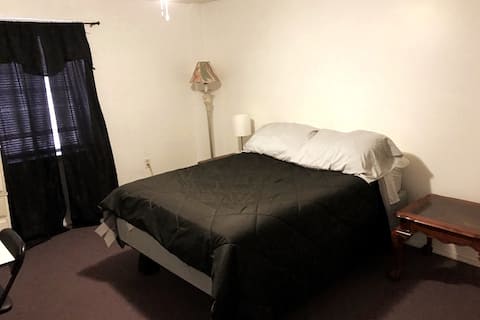 Spacious 2 bedroom/Downtown Cortland, NY (Unit #3)