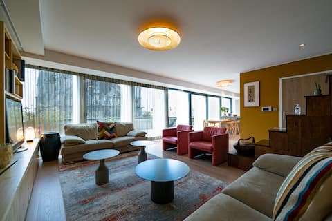 the 7 Angels - Foujita Suite