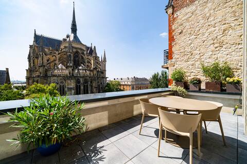 Residence les 7 Anges - Knoebel