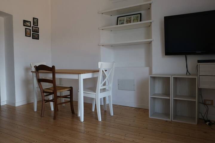 ห้องนั่งเล่น