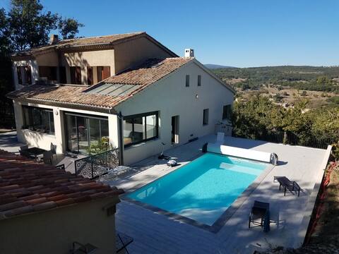 Farniente en Luberon