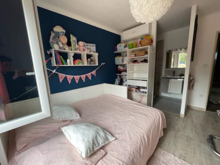Habitación 4