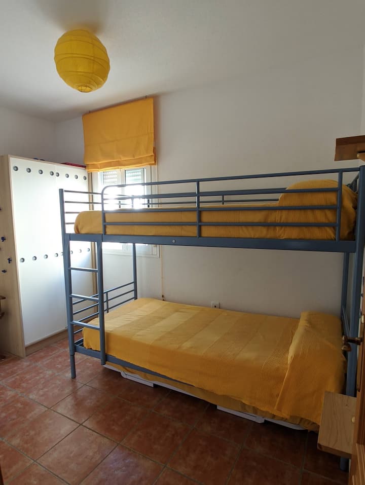 Habitación 2
