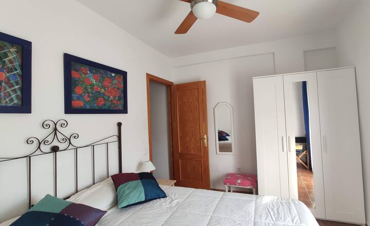 Habitación 1