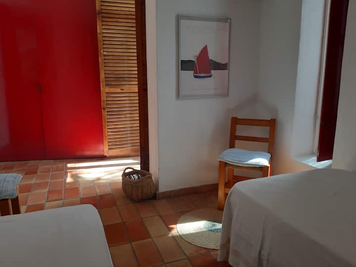 ห้องนอน2