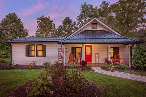 Cozy Cottage Avl