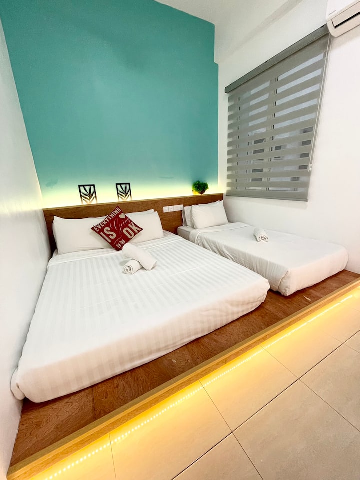 غرفة النوم 2