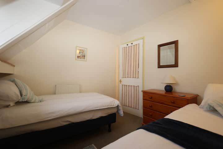 غرفة النوم 4