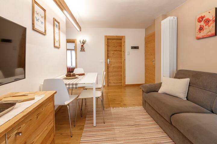 Всекидневна