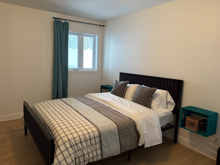 Habitación 1