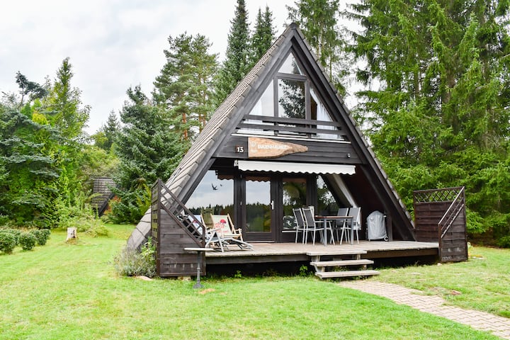 Eulenhäusle Vacation Home