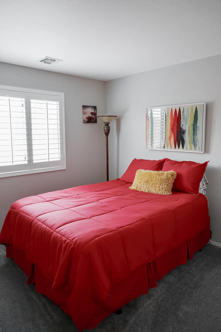 客房2 （大号床）