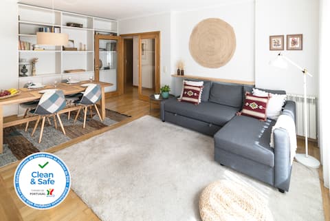 Oporto | Beach House