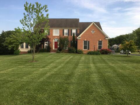 A Hidden Jewel in Loudoun County, Virginia