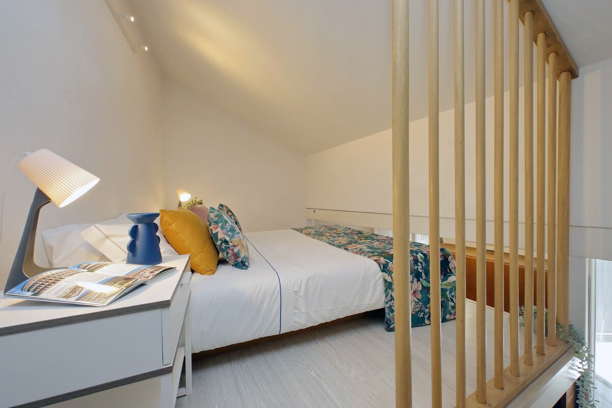 ห้องนอน