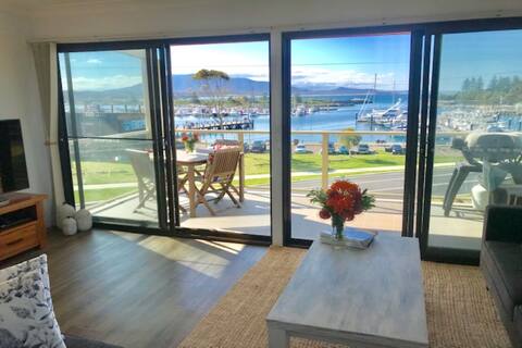 VISTA MARINA PENTHOUSE #5 - Views,luxury&location