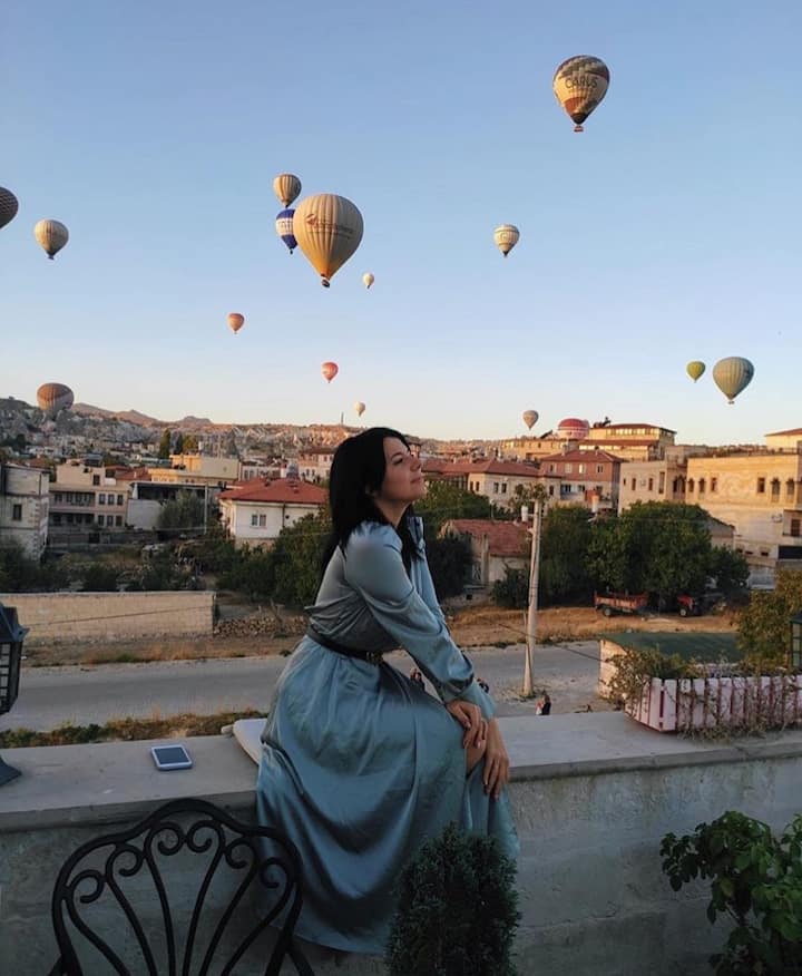 cappadocia vacation rentals homes turkey airbnb