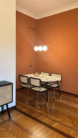 Appartamento 2 camere da letto gallery image 4