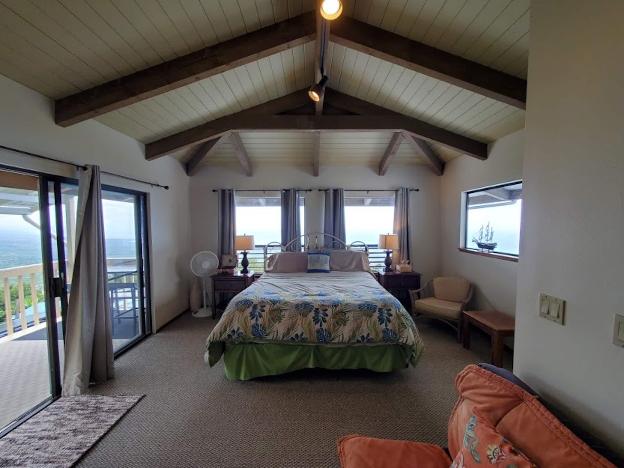 Best Ocean View in Hawaii Room - Main photo