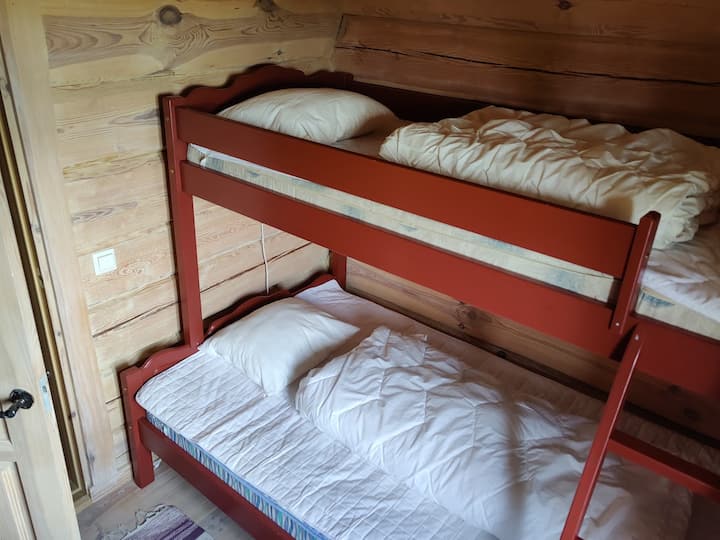 Habitación 1