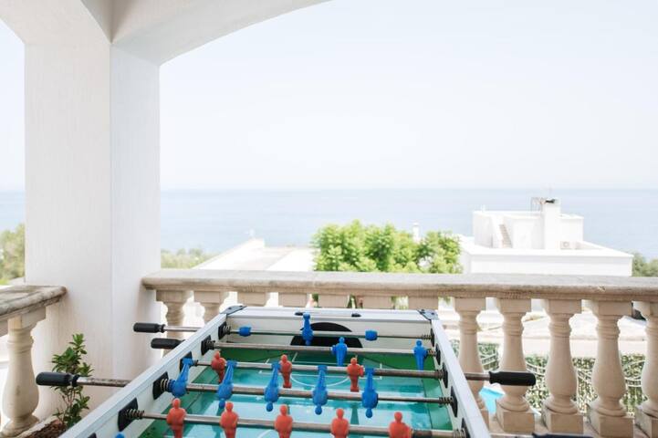 Villa Nicole Vista Mare Piano1 gallery image 3