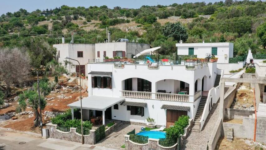 Villa Nicole Vista Mare Piano1 gallery image 2