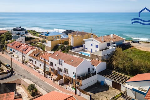 The Port Beach House