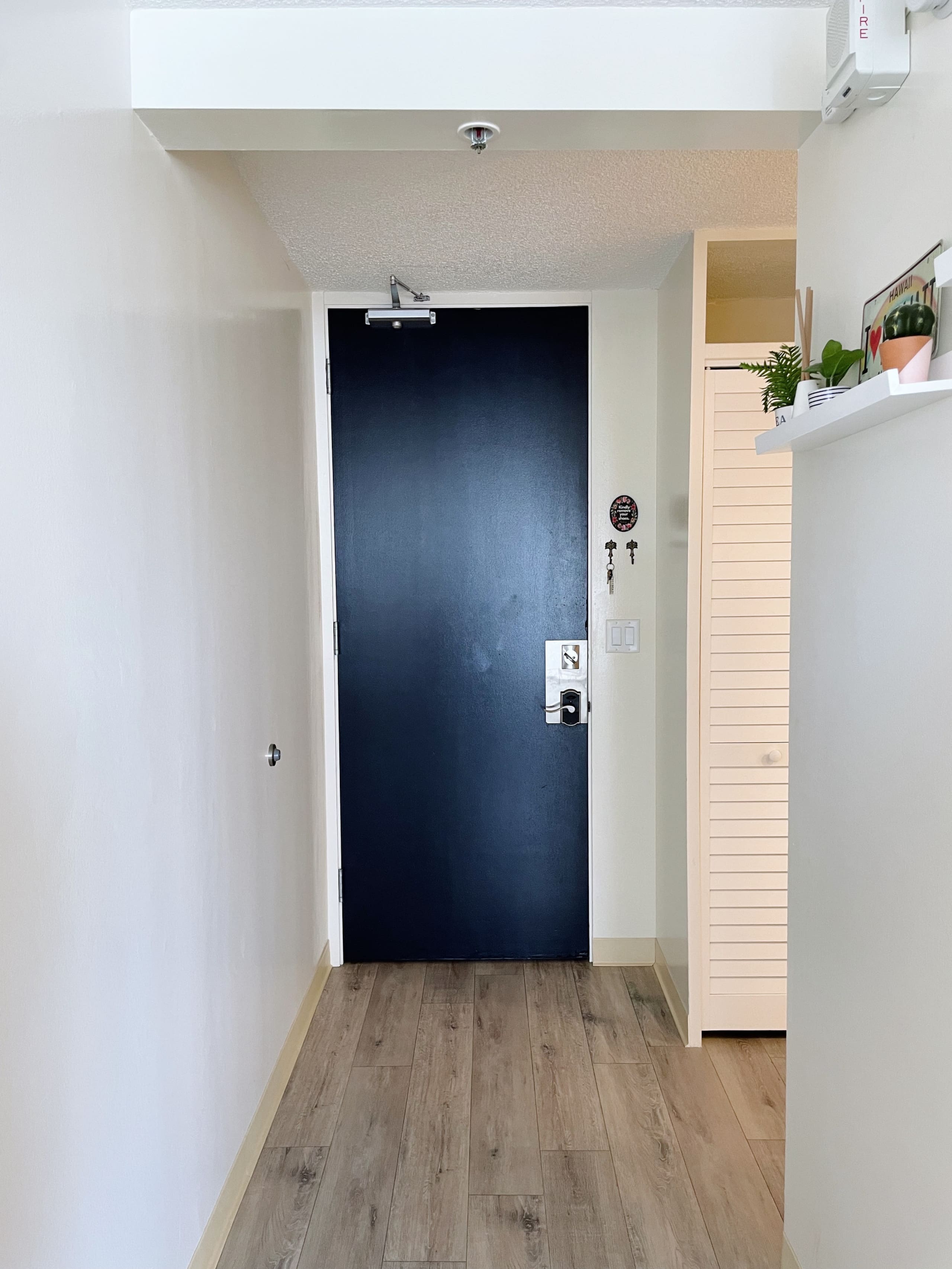 Condo in Honolulu · ★4.98 · Studio · 1 bed · 1 bath - Image 31