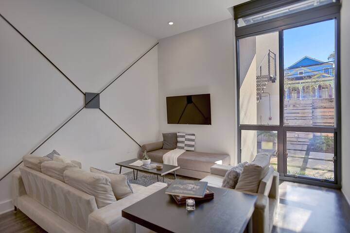 2 private units near French Quarter & Frenchmen gallery image 2