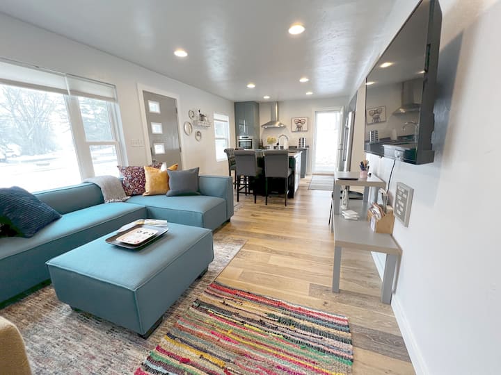 Green Bay Vacation Rentals | Homes and More | Airbnb