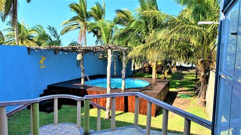 Beautiful Residence in Costa Esmeralda!