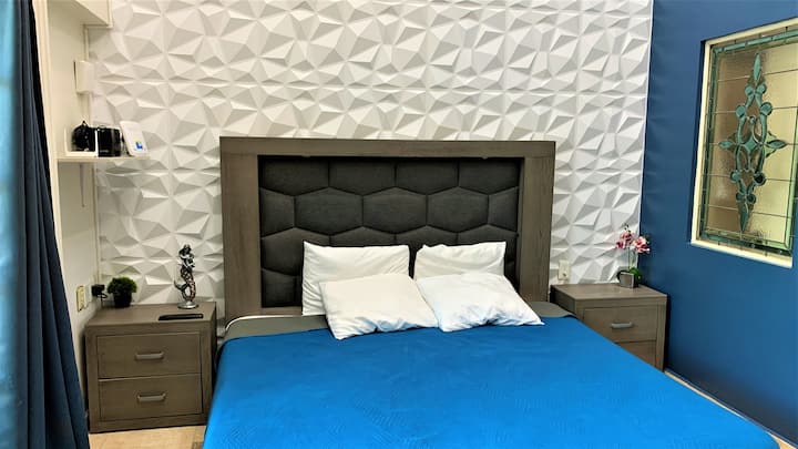 Chambre 1