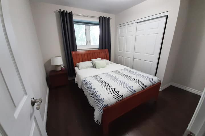 חדר שינה שלישי