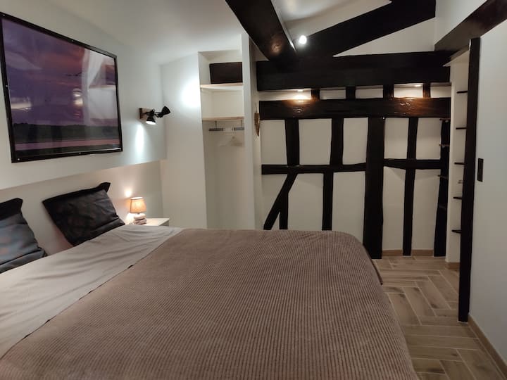 غرفة نوم 5 طوابق